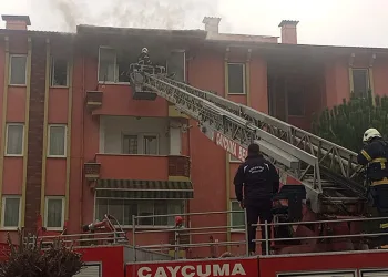 Bursa’da firari hükümlülere operasyon