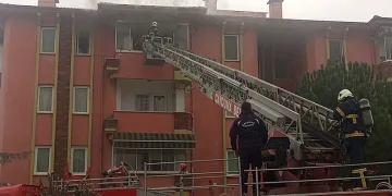 Bursa’da firari hükümlülere operasyon