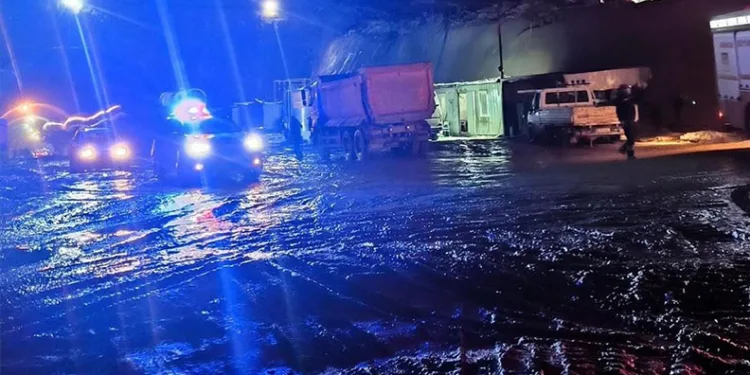 Erzincan’da çok sayıda silah ele geçirildi