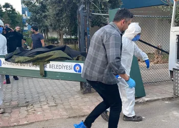 Ticaret Bakanlığı ekipleri lüks araç vurgununa engel oldu