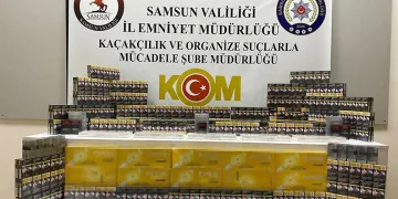 Sinop’ta 112’ye asılsız ihbar yapan 17 kişiye para cezası