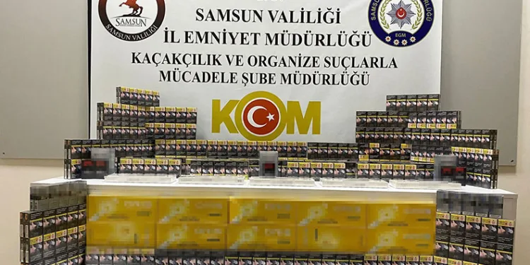 Sinop’ta 112’ye asılsız ihbar yapan 17 kişiye para cezası