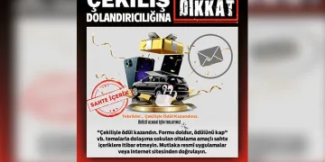 Oyuncu Atakan Yılmaz ‘yasadışı bahse teşvik’ iddiasıyla gözaltında