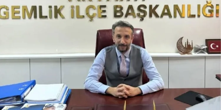 Ankara’da göçük altında kalan iki işçi hayatını kaybetti