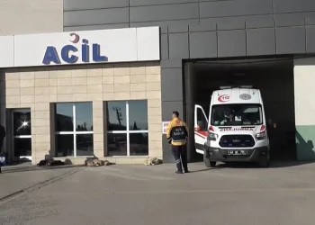 Bolu’da lise öğrencisi kendini yaraladı