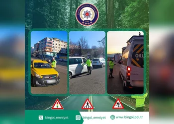 Uşak’taki cinayetin zanlısı Konya’da yakalandı