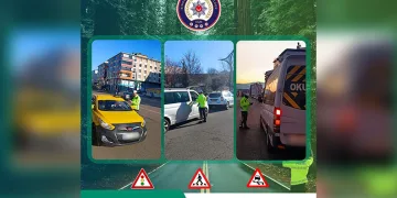 Uşak’taki cinayetin zanlısı Konya’da yakalandı
