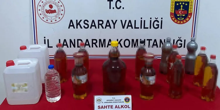 Ayvacık’ta 2 kaçak göçmen yakalandı