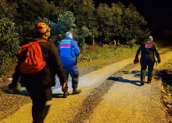 Sokakta tüfekle rastgele ateş açtı: Yakalanma anı kamerada