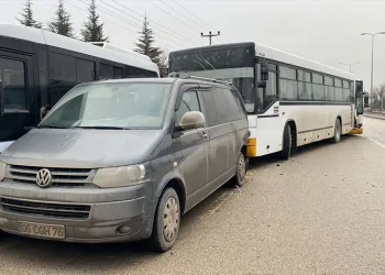 Erzincan’da çok sayıda silah ele geçirildi