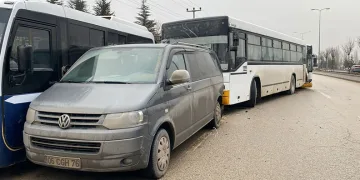 Erzincan’da çok sayıda silah ele geçirildi