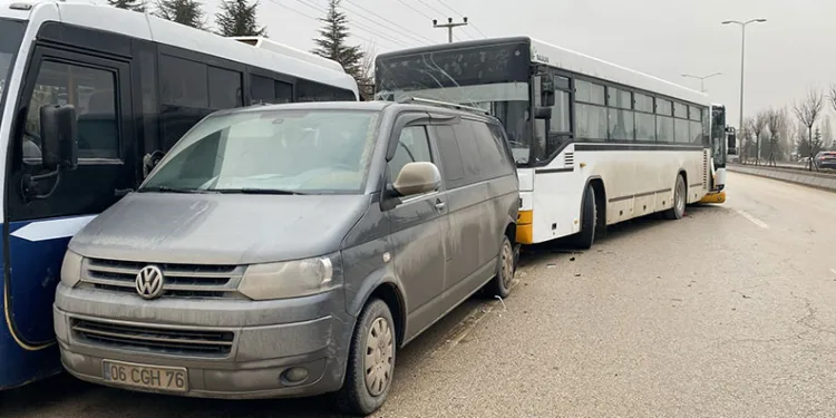 Erzincan’da çok sayıda silah ele geçirildi