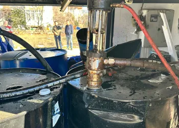 “Turpun büyüğü sandıkta”