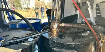 “Turpun büyüğü sandıkta”
