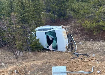 Manisa jandarmasından 2 ilçede eş zamanlı operasyon