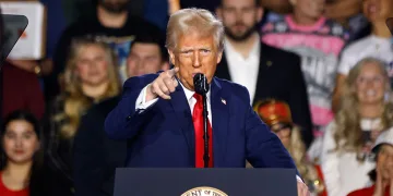 Trump: “Yakında genişlemiş bir ülke olabiliriz”