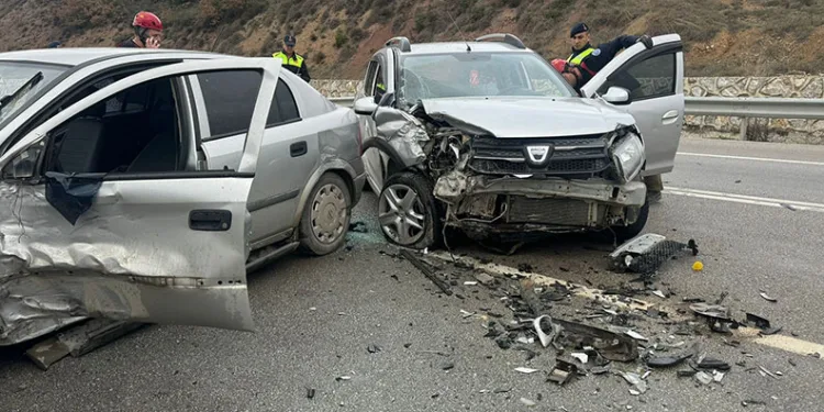 Iğdır’da akaryakıt kaçakçılığı operasyonu: 2 bin 463 litre kaçak akaryakıt ele geçirildi