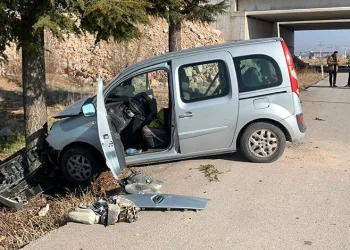 Pencereden düşen yaşlı kadın hayatını kaybetti