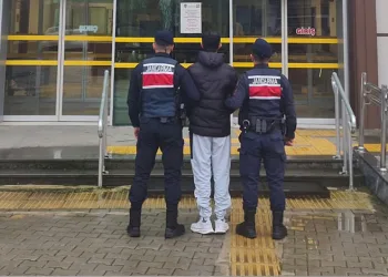 Ailesini katleden polis memuru 8 yıl önce güvercin kurtarmış
