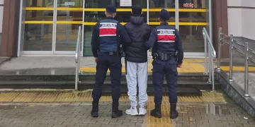 Ailesini katleden polis memuru 8 yıl önce güvercin kurtarmış