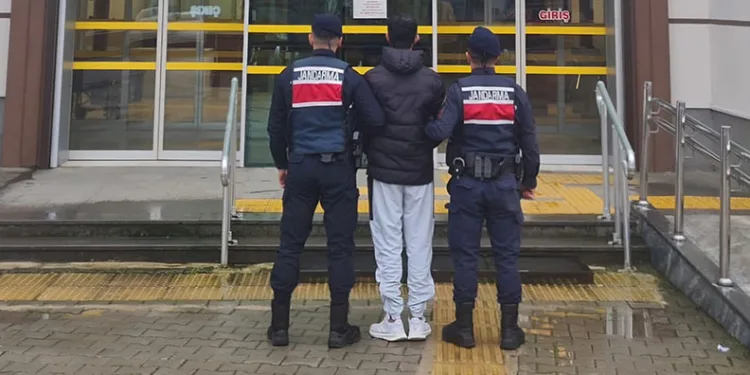 Ailesini katleden polis memuru 8 yıl önce güvercin kurtarmış