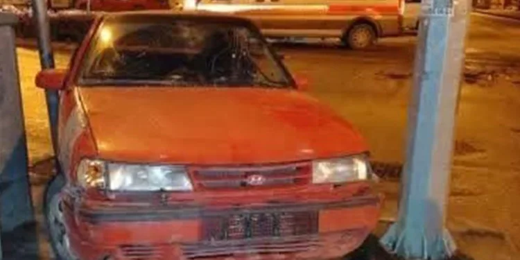 Çocuğu ezmişti, ev hapsi cezasının kaldırılmasını istedi