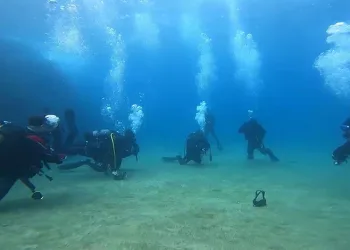Canik’te öncelik can güvenliği