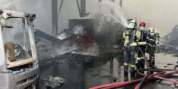 Batman’da trafik kazası: 1 yaralı