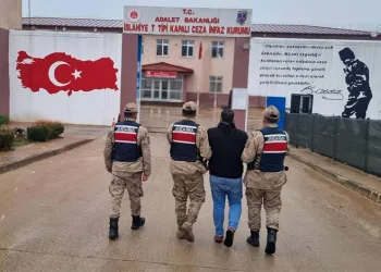 Oyuncu Atakan Yılmaz ‘yasadışı bahse teşvik’ iddiasıyla gözaltında