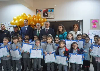 Aile Sağlık Merkezi’nde korkutan yangın
