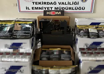 Ticaret Odası eski Başkanı yeniden hakim karşısında