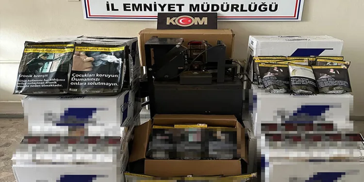 Ticaret Odası eski Başkanı yeniden hakim karşısında