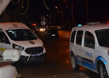 Jandarmadan havadan trafik denetimi