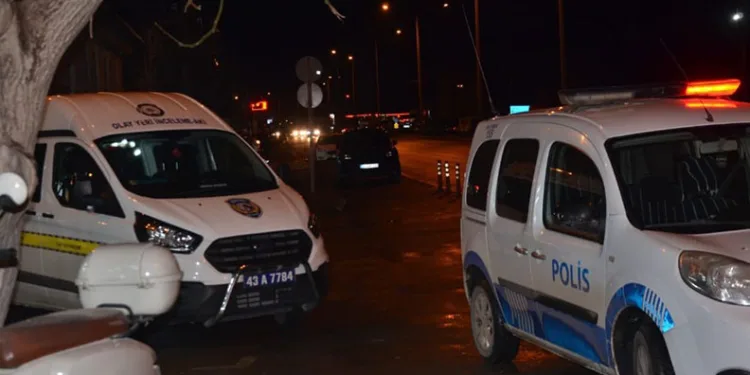 Jandarmadan havadan trafik denetimi