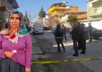 Kayıp olan kadının cansız bedeni çuvalda bulundu