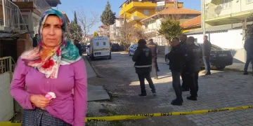 Kayıp olan kadının cansız bedeni çuvalda bulundu