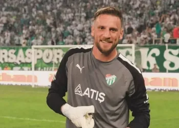 Anıl Atağ: “Beraberliğe mağlup olmuş kadar üzüldük”