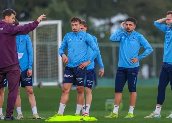 Trabzonspor, 2024 yılında üç büyükleri yenemedi