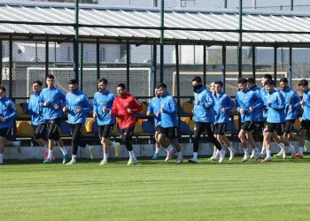 Menemen FK’da transfer çalışmaları başladı