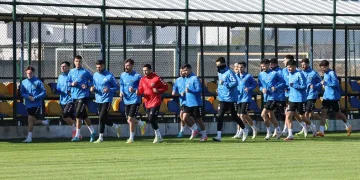 Menemen FK’da transfer çalışmaları başladı