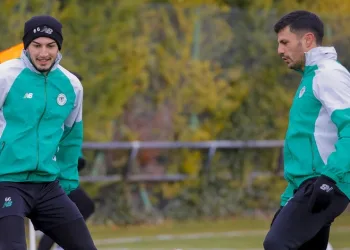 Konyaspor’da, Alanyaspor maçı hazırlıkları sürüyor