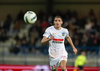 Emir Ortakaya, Westerlo ile yollarını ayırdı