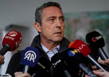 Ali Koç: “Kulüpler olarak bu yol haritasının bir parçası olmaya karar verdik”