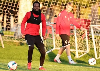 Sivasspor, Antalya’da güç depoluyor