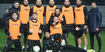 Elazığspor ilk hazırlık maçında Sivasspor ile karşılaşacak