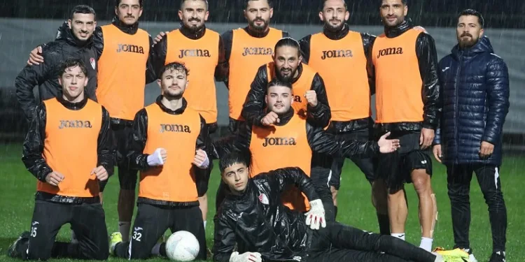 Elazığspor ilk hazırlık maçında Sivasspor ile karşılaşacak