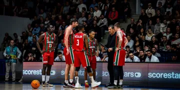 Karşıyaka, yabancı basketbolcuların ödemesini yaptı