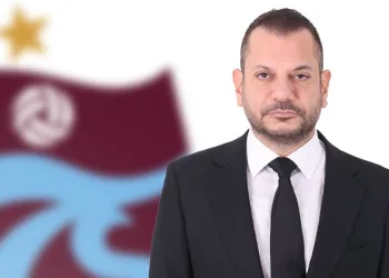 Trabzonspor Başkanı Ertuğrul Doğan: “MHK’nin yapısal olarak yeniden inşası şarttır”