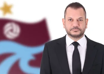 Trabzonspor Kulübü Başkanı Ertuğrul Doğan: “Her zorluğu aşacak güce sahibiz”