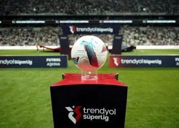 Trendyol Süper Lig’de 18. hafta heyecanı